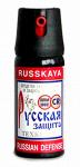 "Баллончик аэрозольный "Русская защита" (65 мл)"