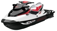 Гидроцикл BRP Sea Doo Wake Pro 215