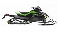 Снегоход Arctic Cat Z1 Turbo EXT Sno Pro