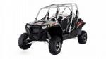 Мотовездеход Polaris RZR XP 4 900EFI