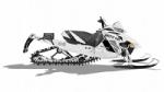 Снегоход Arctic Cat M800 153" Sno Pro Limited