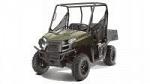 Мотовездеход Polaris Ranger 400