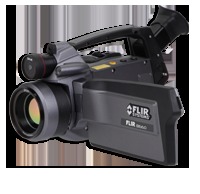 Камеры FLIR серии P Камеры FLIR серии P