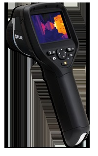 Тепловизоры FLIR серии E Тепловизоры FLIR серии E