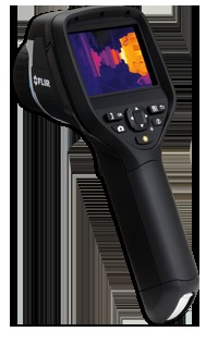 Тепловизоры FLIR серии E