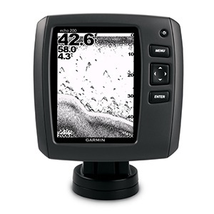 Эхолот GARMIN echo 200