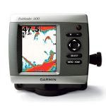 Эхолот GARMIN Fishfinder 400C DF