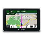 Навигатор Garmin nuvi 2350