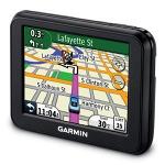 Навигатор Garmin Nuvi 30