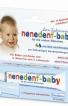 Зубная паста Nenedent baby