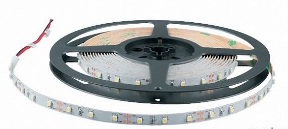 Светодиодная лента Geniled GL-60SMD3528 IP33