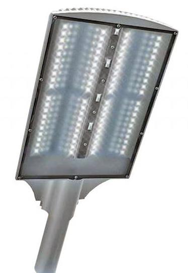 Светодиодный светильник BAT 90Вт/60 Led белый