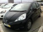 Автомобиль Honda - Fit