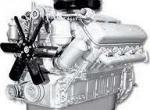 Двигатели ЯМЗ 238 и их модификации
