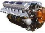 Двигатели В-31