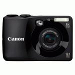 Цифровой фотоаппарат Canon PowerShot A1200