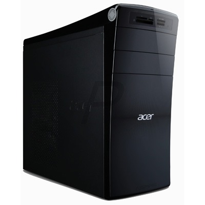 Компьютер Acer Aspire M3985 Компьютер Acer Aspire M3985
