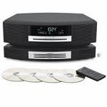 Музыкальная система с CD ченджером Bose Wave® music system