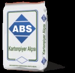 Гипс формовочный для декоративных работ, ABS KARTONPIYER