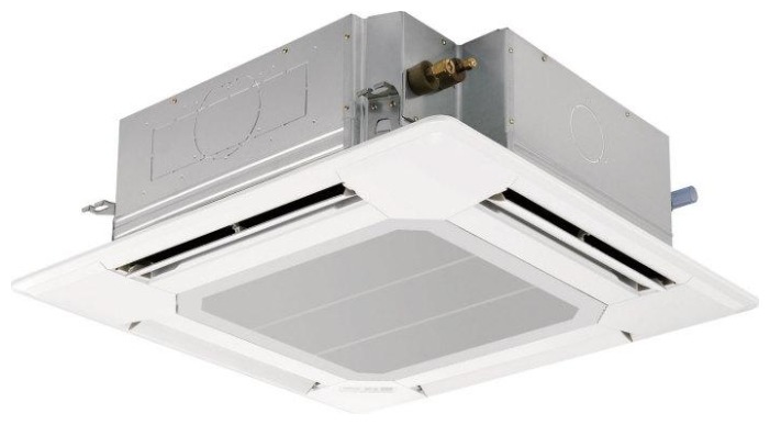 Кондиционер кассетного типа Mitsubishi Electric PLA-RP71BA