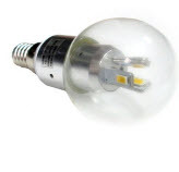 Светодиодные лампы LED ST-31