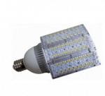 Светодиодная уличная лампа - ЛМС- 72-80W