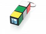 Мини-фонарик «Кубик Рубика»
