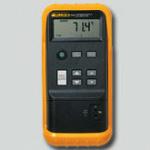 Калибратор термопар модели Fluke-714