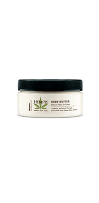 Масло для тела Hempz Body Butter