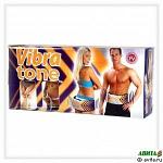 Вибромассажный пояс Vibra Tone для коррекции фигуры