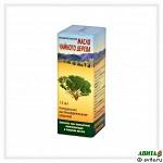 Масло Чайное дерево косметическое 15 мл снимает воспаление,способствует заживлению ран