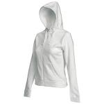 Толстовка Lady-Fit Hooded Sweat Jacket