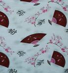 Ткань ситцевая, модель 7180-2