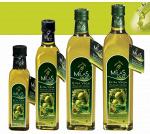 Масло оливковое оптом