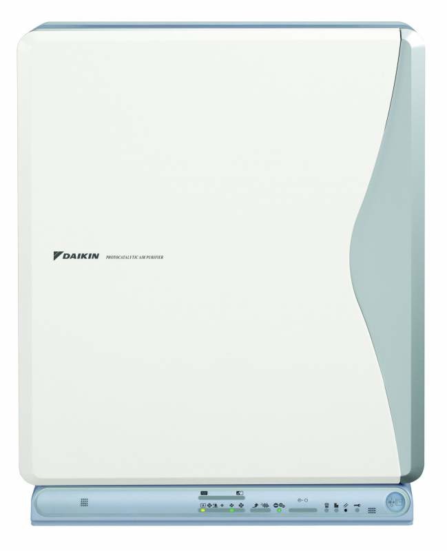 Воздухоочиститель Daikin MC707VM (W)