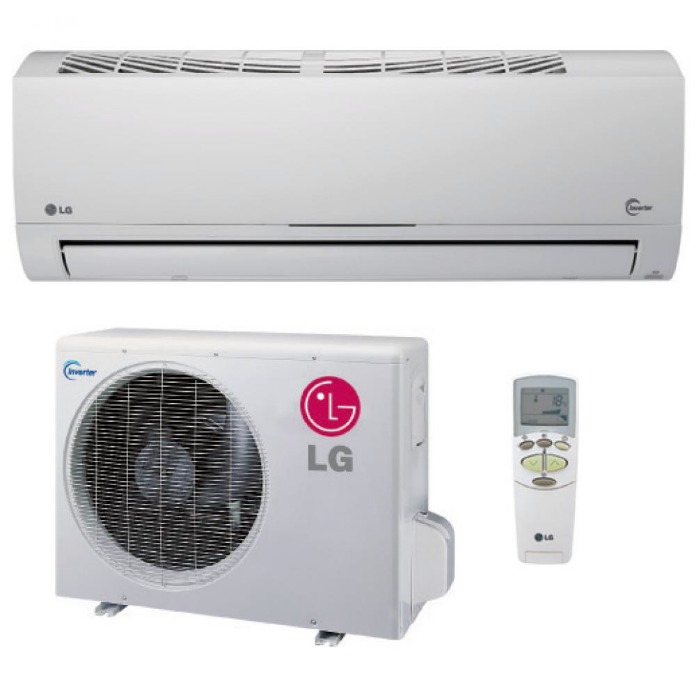 Кондиционеры LG CS12AQ Кондиционеры LG CS12AQ