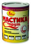 Мастика клеящая каучуковая Спрут