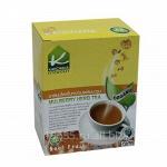 Чай травяной Молбрей Бэил Фритс Канчана - 24гр