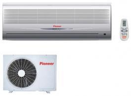 Настенный кондиционер Pioneer KFR20UW