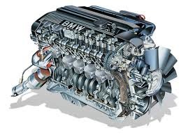 Автомобильные двигатели всех типов