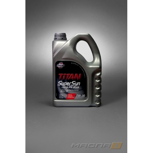 Масло моторное FUCHS TITAN GT1 PRO C-3 5W-30, 4L Масло моторное FUCHS TITAN GT1 PRO C-3 5W-30, 4L