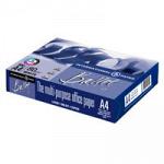 Бумага А4 80 г/м2 Ballet Classic (500л.) Светогорск