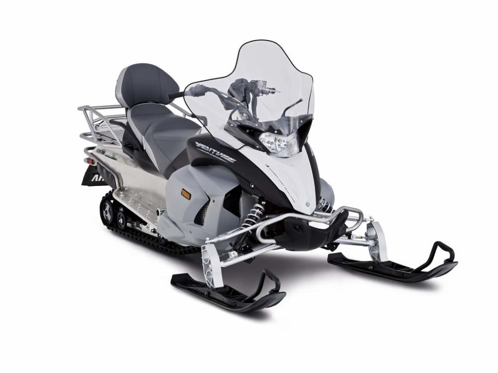 Снегоход Yamaha Venture Multi Purpose Снегоход Yamaha Venture Multi Purpose
