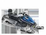 Снегоход Arctic Cat Bearcat 570 XT