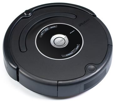 автоматический пылесос ROOMBA 581