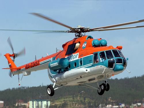 Части навигационных приборов гражданского вертолета МИ-8МТВ-1 Части навигационных приборов гражданского вертолета МИ-8МТВ-1