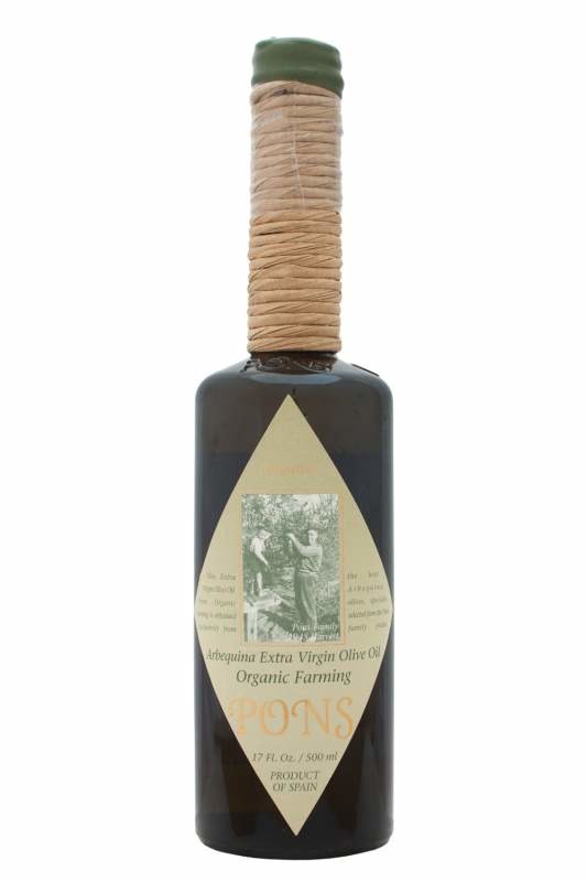 Оливковое масло Extra Virgin Family Reserve Organic, 500мл