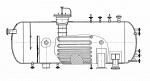 Нефтегазовые сепараторы