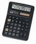 Калькулятор CITIZEN SDC-384II, 14 разрядный, настольный