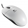 Мышь Logitech Mouse Optical  (OEM) USB 3btn+Roll